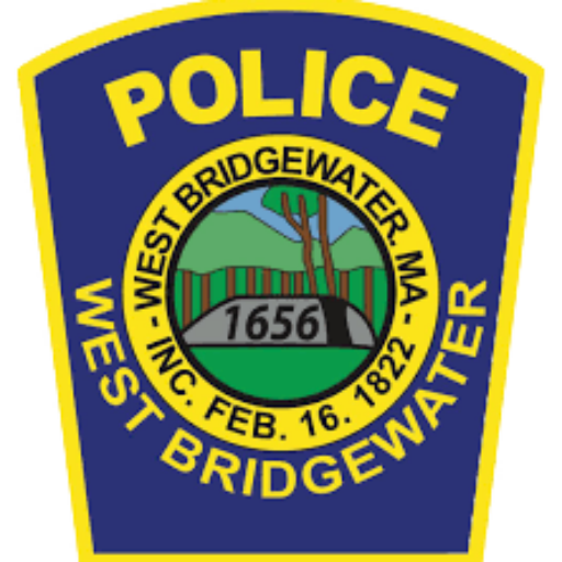 West Bridgewater Massachusetts Police Department.